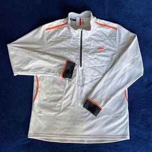 Men’s Nike Pullover, Size Large
